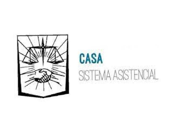 CASA