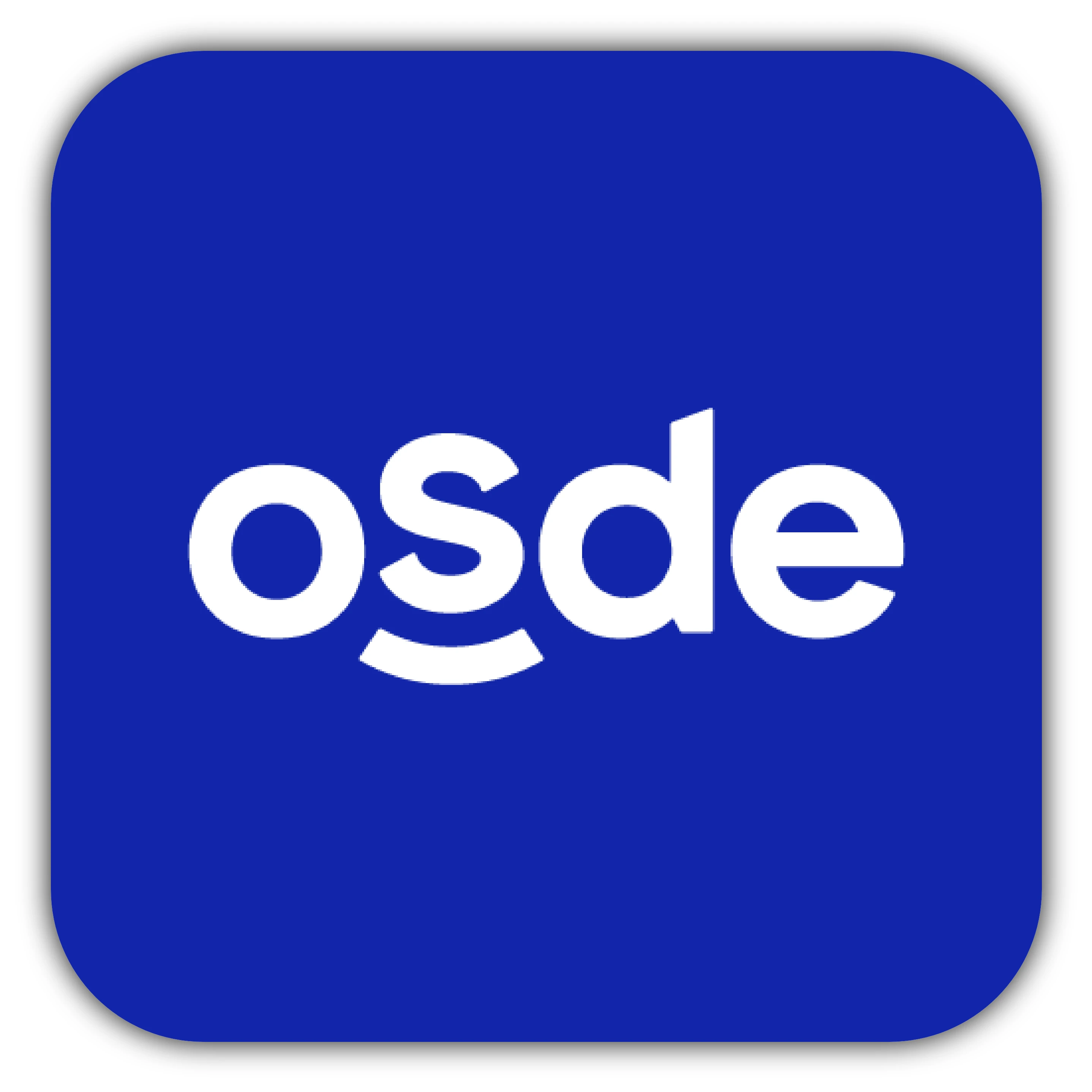 OSDE